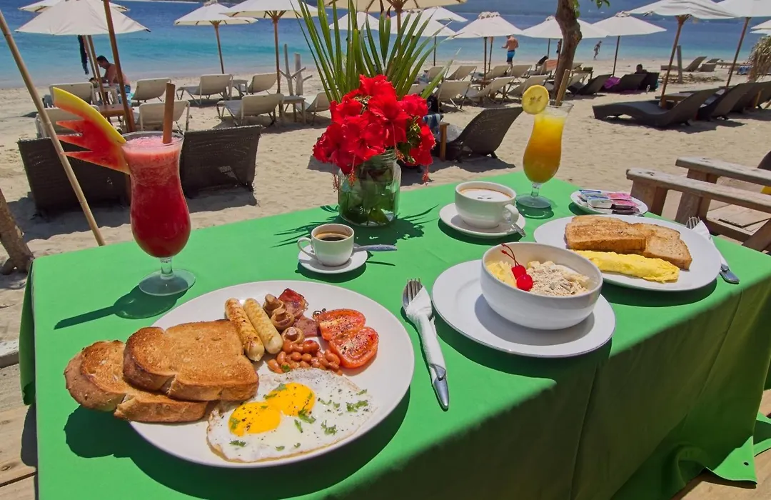 Gili Air Bungalows-1
