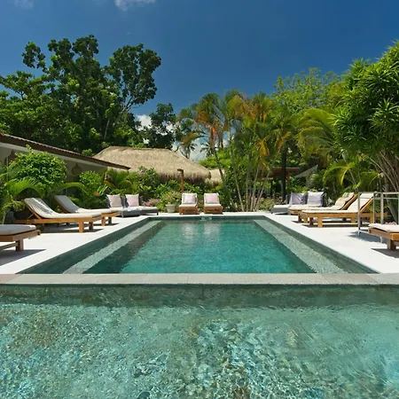 Gili Air Bungalows-2